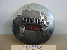 carter pour Yamaha XVZ 1200