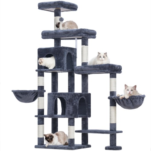 Arbre chat xxl pour grands - xxl,