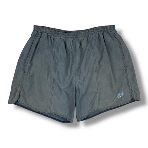 Short vintage nike nylon - nike,