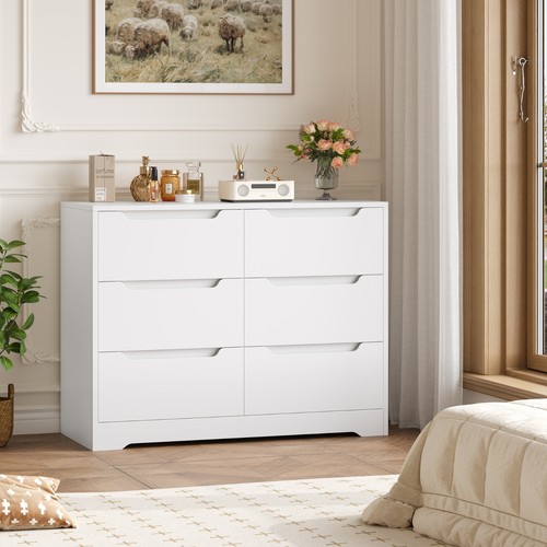 Commode chambre 6 - commode,