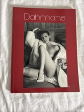 218/ Livre Dahmane / Photographies Erotique