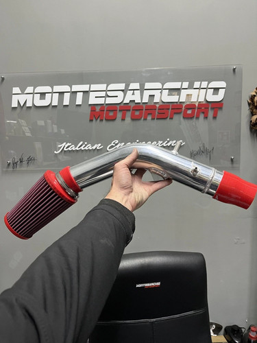 Direct sport intake alfa romeo - sport,