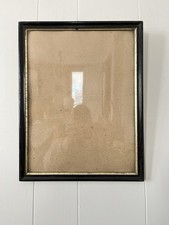 Napoléon III Cadre Ancien