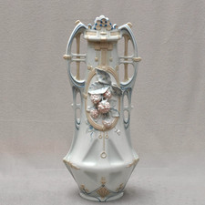 Royal Dux Bohemia 49 CM Grand