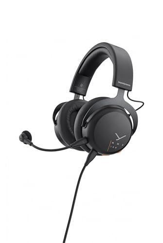 Casque gaming beyerdynamic mmx - beyerdynamic,