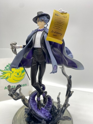 Figurine personnage aniplex - figurine,