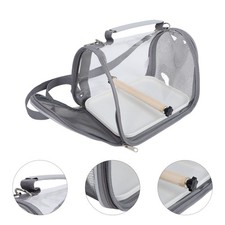 Cage de transport portable