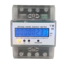 Compteur d'énergie