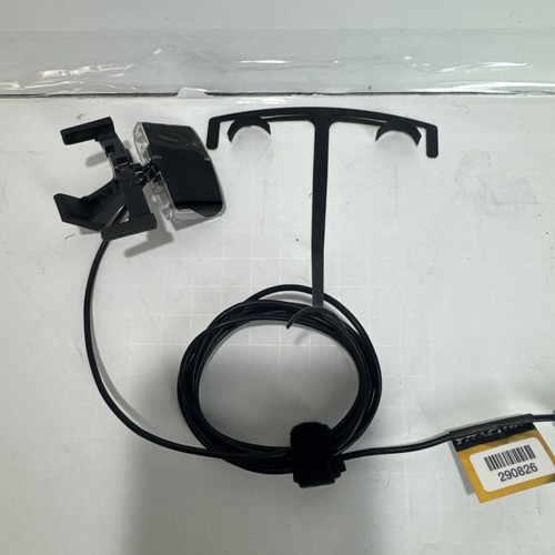 Naturalpoint trackir head - 4,