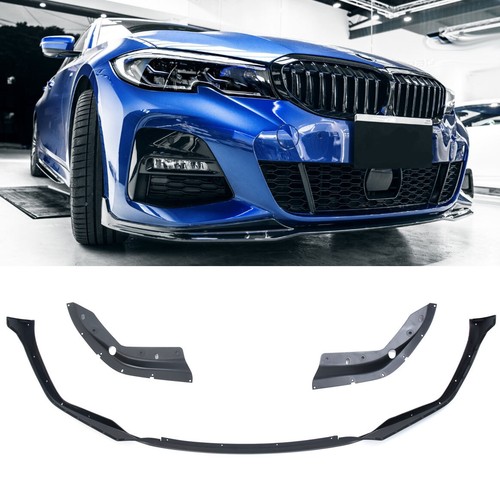 Spoiler avant pour - pour, bmw