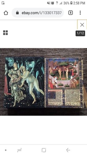 Rare 1997 collectable art - 1997, book