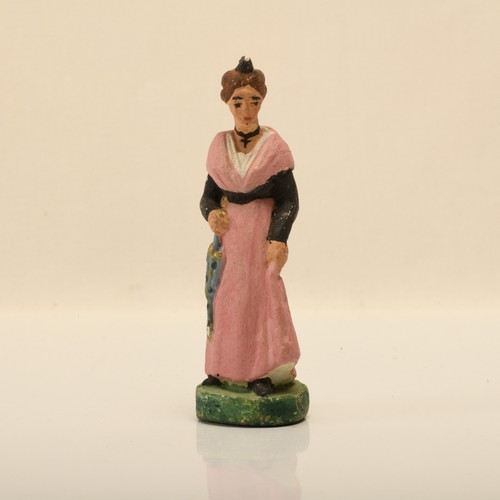 Santons provence mireille - mireille,