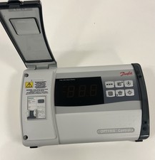 Contrôleur De Chambre Froide 