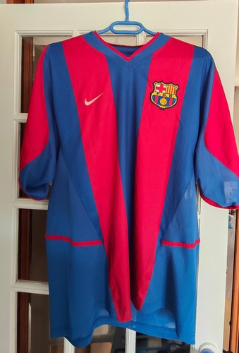 Maillot vintage nike - maillot, fc
