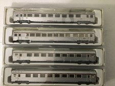 COFFRET LS MODELS VOITURE