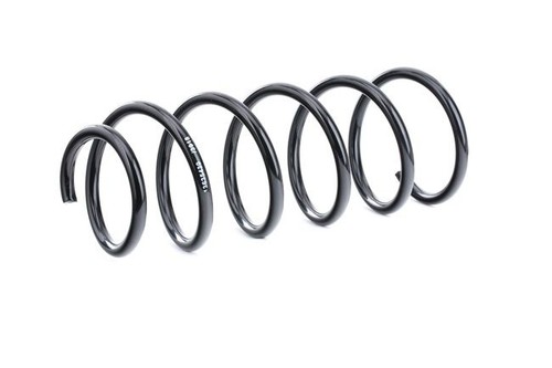 Suspension spring for - suspension,