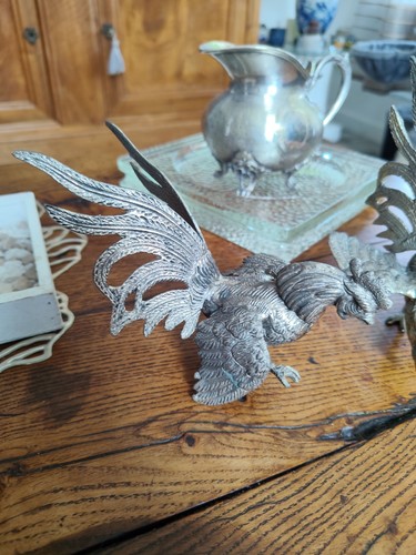Statues oiseaux décoratifs - , en