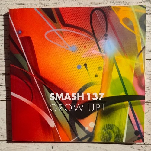 Catalogue exposition smash - catalogue,