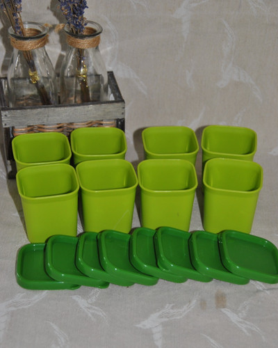 Tupperware micro vap 8 - 🌟tupperware, micro'vap