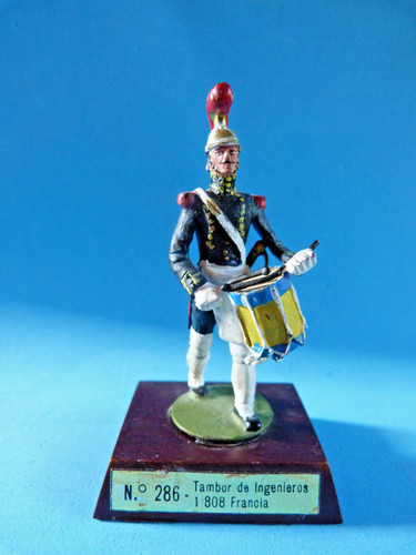 Soldat plomb alymer - plomb,