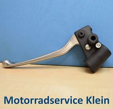 Original Piaggio Bremshebel Fly 50 Et 125 Poignée de Frein à Gauche Alu Argent