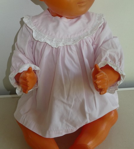 Vêtement poupée bébé - de, /