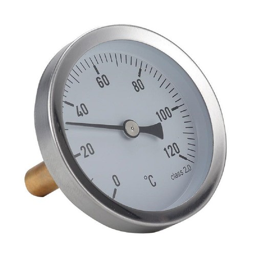 Thermomètre adapté pour - x,