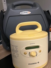 Medela Symphony Plus Tire-Lait