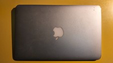 Apple MacBook Air 11” A1370 EMC2471 NOT WORKING for 500GB SSD Parts