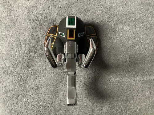 Megazord power rangers altaya - megazord,