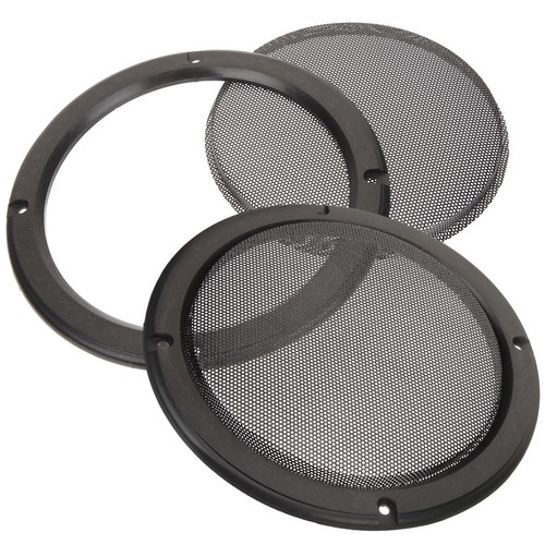 Pcs grille haut - haut, parleur