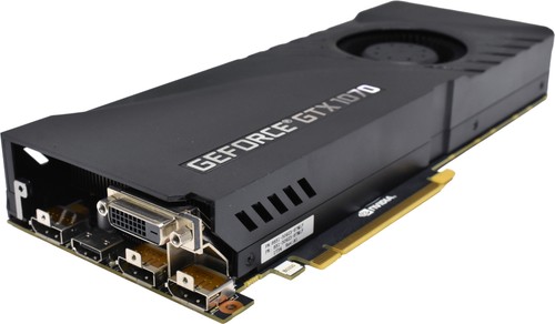 Carte graphique pny nvidia - graphique,