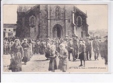 OUESSANT: Mass exit - very good condition