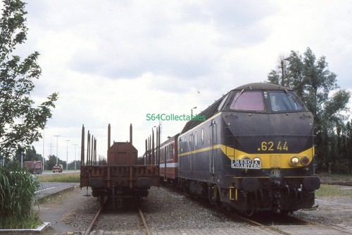 S62 35mm slide - 35mm,