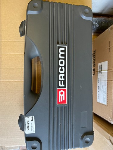 Coffret facom 440ep - coffret,