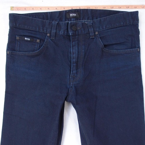 Hommes hugo boss - maine, regular
