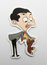 vianille - Sticker autocollant