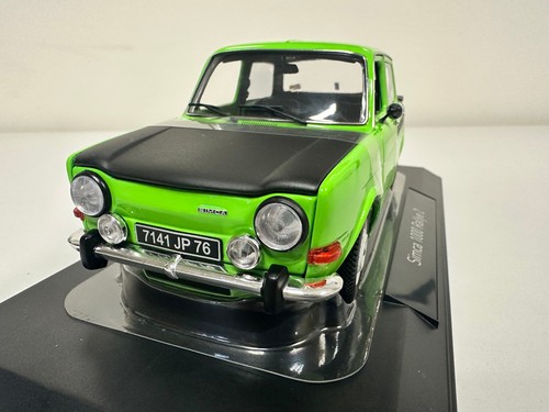 Norev simca 1000 - norev,