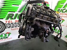 MOTEUR FIAT BRAVO 1.9 JTD 110