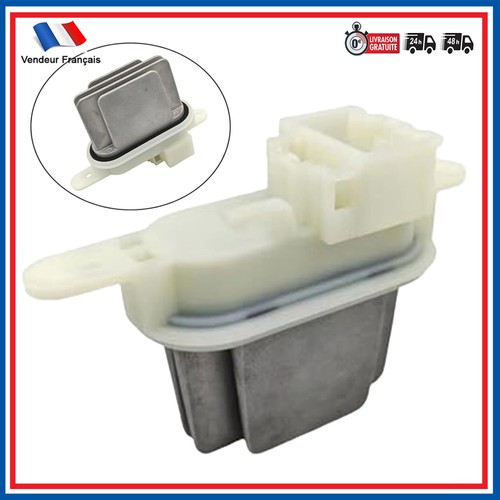 Module régulation ventilateur