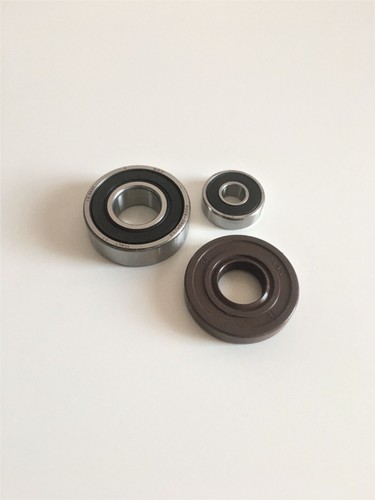 Roulements induit joint - roulements,