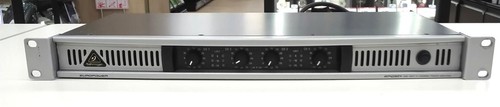Amplificateur puissance - de,