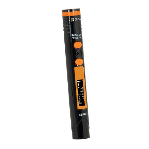 Tube compteur - , de