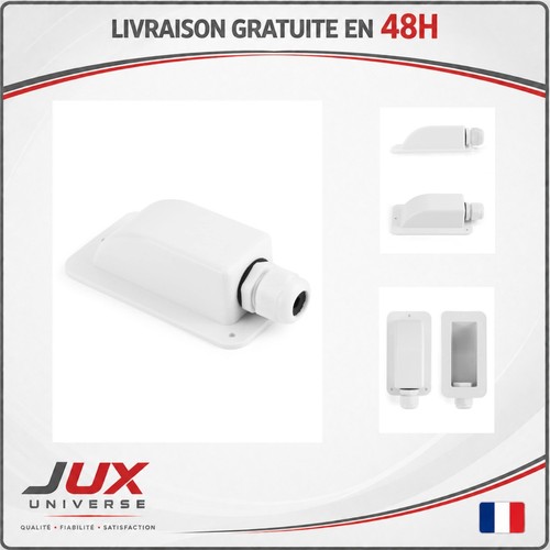 Passe toit solaire ip68 - solaire, 1