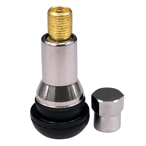 10x valve tr413ac tubeless - 10x,