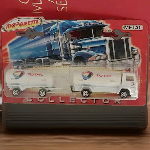 Majorette 100 camion - majorette,