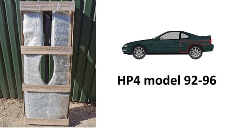 Pour honda prelude hp4 - honda,