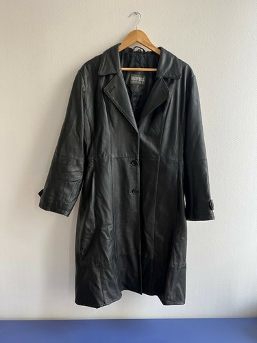 Homme peau agneau - homme, en