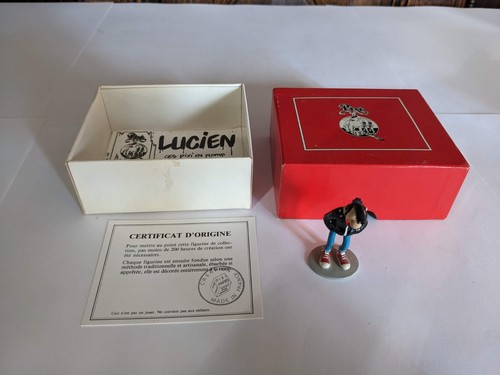 Pixi 5300 lucien - pixi,