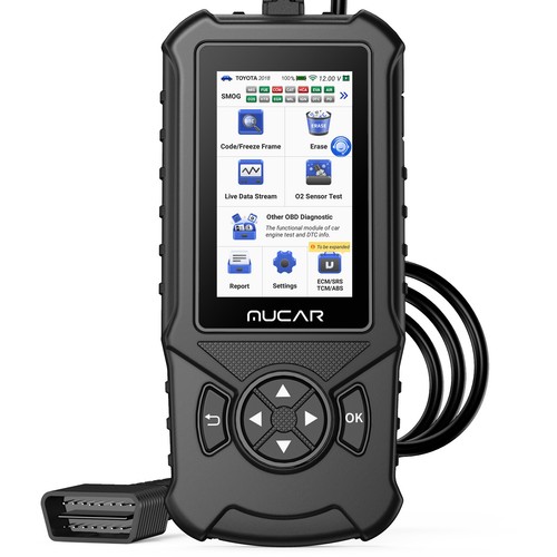 Mucar cde900 car diagnostic - cde900,